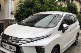 Mitsubishi Xpander 2018