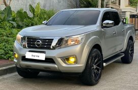 NISSAN NAVARA CALIBRE EL 2018