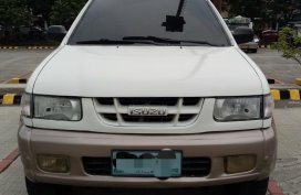 White Isuzu Crosswind for sale in Santa Rosa