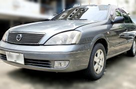 NIssan Sentra GX 2010