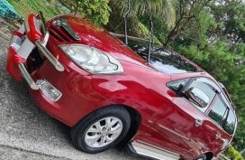 TOYOTA INNOVA E 2010