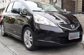 Honda Jazz 2009