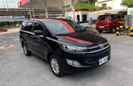 2018 Toyota 2.8 E Automatic