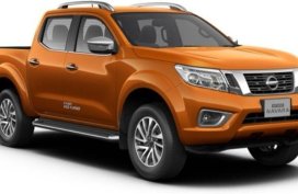 Brown Nissan Navara for sale in Bonifacio