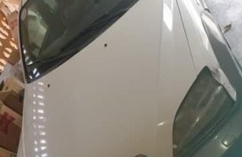 Sell White 2017 Kia Sorento in Mexico