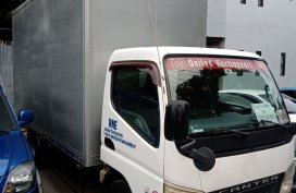 2006 Isuzu Elf Canter