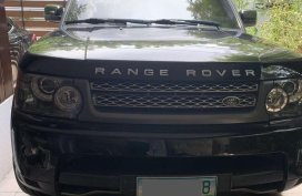 Pearl White Land Rover Range Rover Sport 0 for sale in 