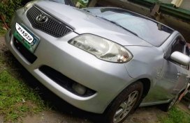 2006 Toyota Vios 1.3E