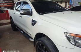 2.2L Wiltrak Ford Ranger 