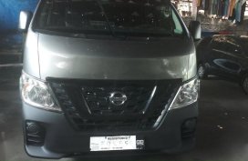 Sell Black Nissan Urvan in Manila