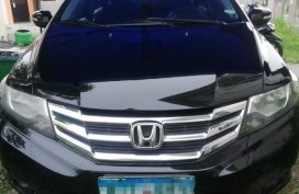 Black Honda City for sale in Bacoor