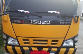 2016 Isuzu Ivan for sale negotiable
