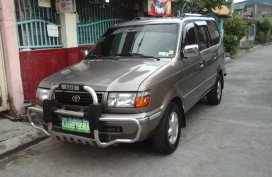 Grey Toyota Revo for sale in Cabuyao 