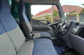 2006 Mitsubishi Fuso Canter