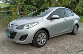 Mazda 2 2013 