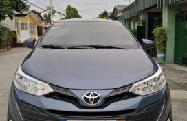 Sell Grey Toyota Vios in Angeles