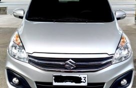 Suzuki Ertiga 2017