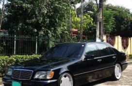 Black Honda S500 for sale in Pasig