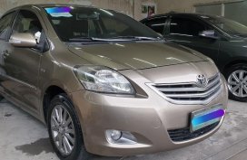 Brown Toyota Vios for sale in Santa Rosa