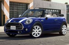 Mini Convertible