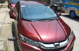 Purple Honda City for sale in Paranaque