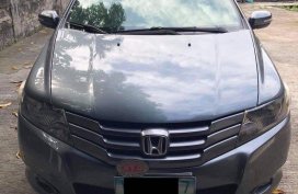 Blue Honda City for sale in Baliuag