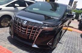 Sell Black Toyota Land Cruiser in Quezon City