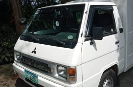 Pearl White Mitsubishi L300 for sale in Rodriguez