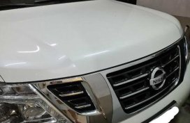 Selling White Nissan Patrol royale in Quezon City