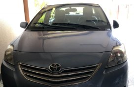 2011 Toyota Vios 1.3E