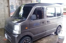 Selling Grey Suzuki Every in Manila