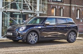 Mini Clubman Cooper S 2.0 AT