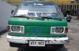 Green Toyota Townace for sale in Tanza