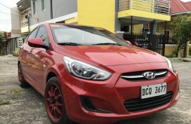 Hyundai Accent GL MT  PRICE 300K