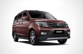 Kaicene Kalcene Honor S 7-Seater 1.5 MT
