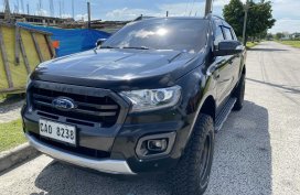2019 Ford Ranger Wildtrak 4x4 2.0 BiTurbo