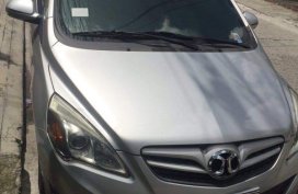 Silver BAIC A115 for sale in General Trias