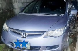 Sell Pearl White Honda Civic in Quezon City