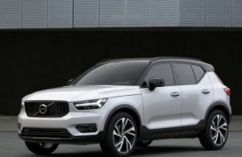 Volvo XC40 D3 Momentum 1.5 AT