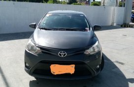 Selling Grey Toyota Vios in Taguig