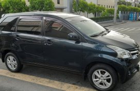 FOR SALE!! 2013 TOYOTA AVANZA 1.5 G - TOP OF THE LINE 