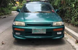 Green Mazda Protege for sale in Buenavista