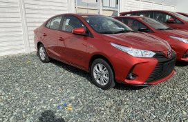 Toyota Bacoor September Promo - Toyota Vios 2021