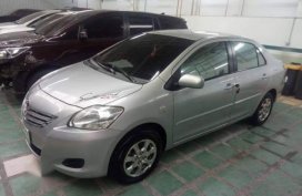 Sell Silver 2011 Toyota Vios in Santa Catalina