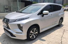 Mitsubishi Xpander 2019