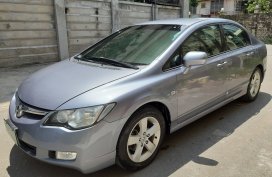 2008 Honda Civic for Sale in Cebu City