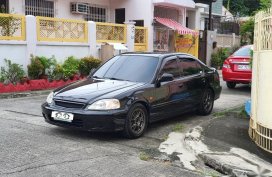 Black Honda Civic Type R for sale in Fairview