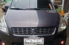 Black Suzuki Every for sale in Manila