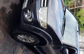 Sell Black Mitsubishi Montero in Marikina