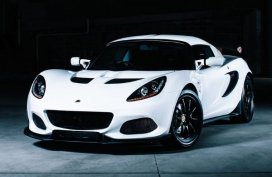Lotus Elise Cup 250